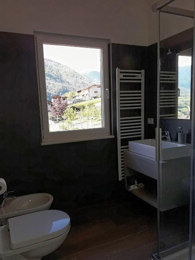 B&B Elise Castel Ivano Εξωτερικό φωτογραφία