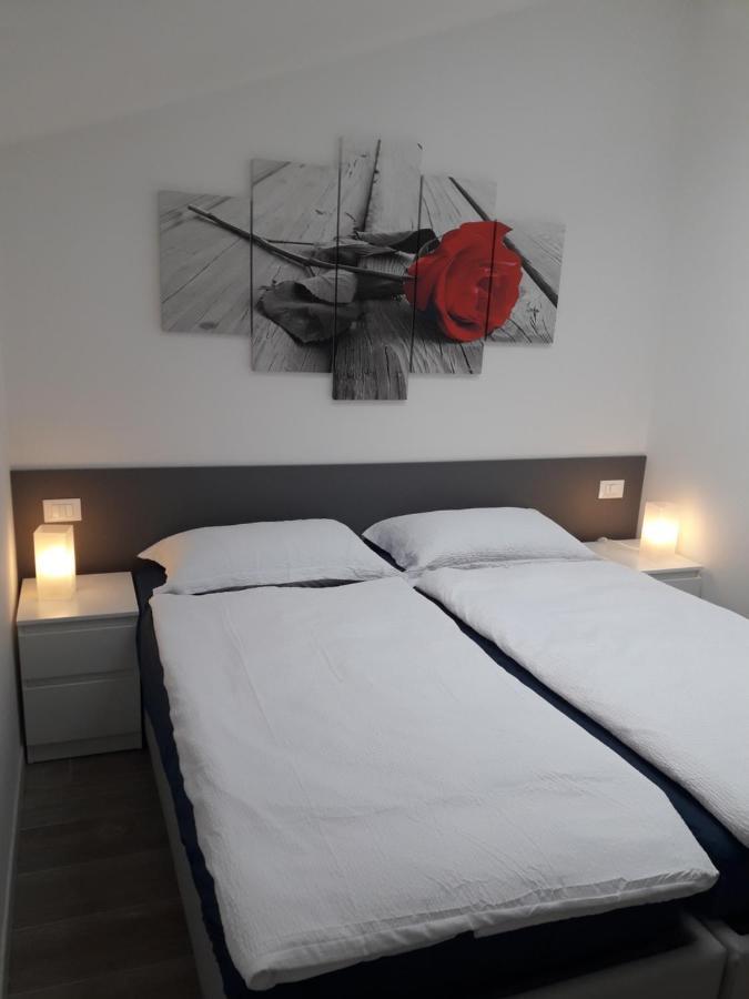 B&B Elise Castel Ivano Εξωτερικό φωτογραφία